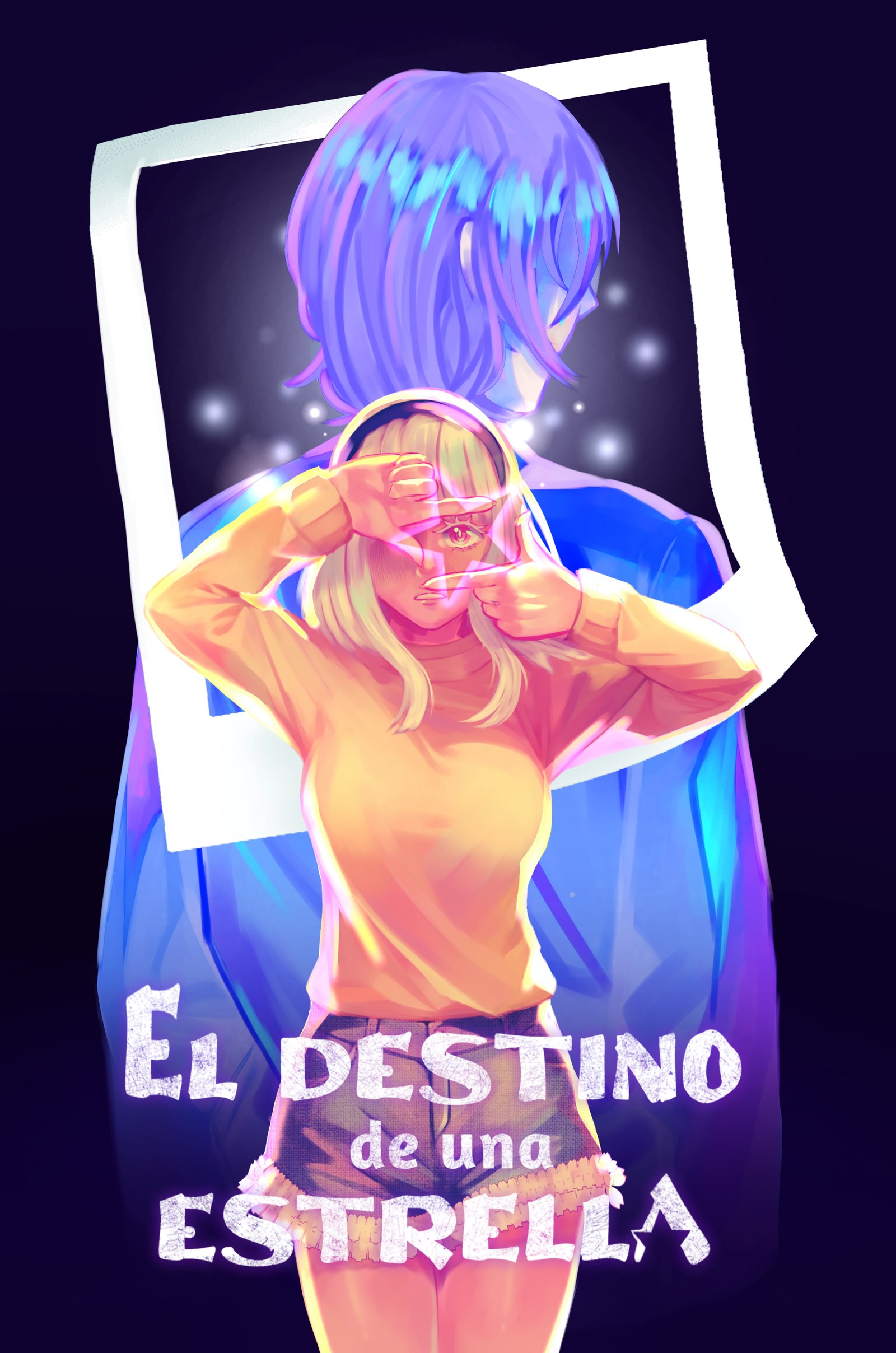 El destino de una estrella